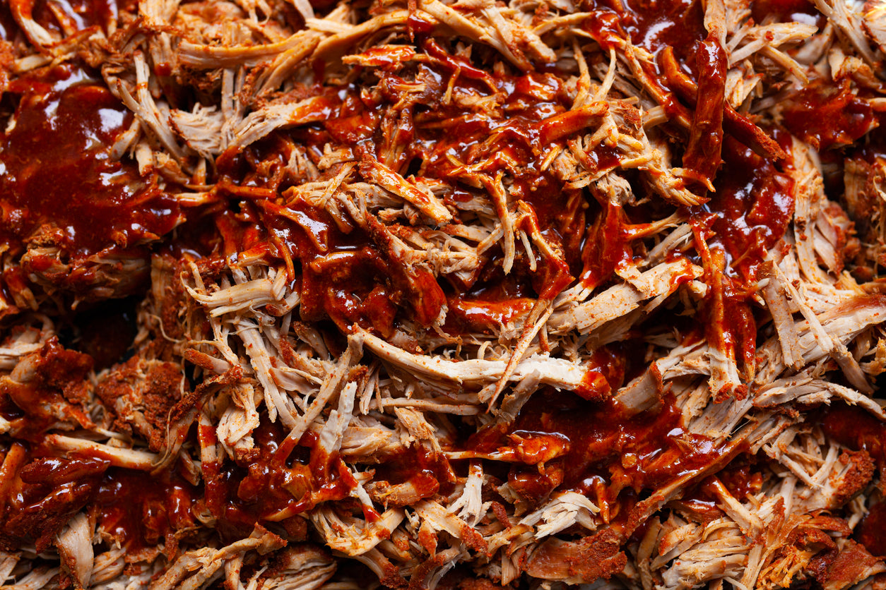 11 Pulled Pork Ideas for Your Next Tailgate: Get Ready to Pork Out!