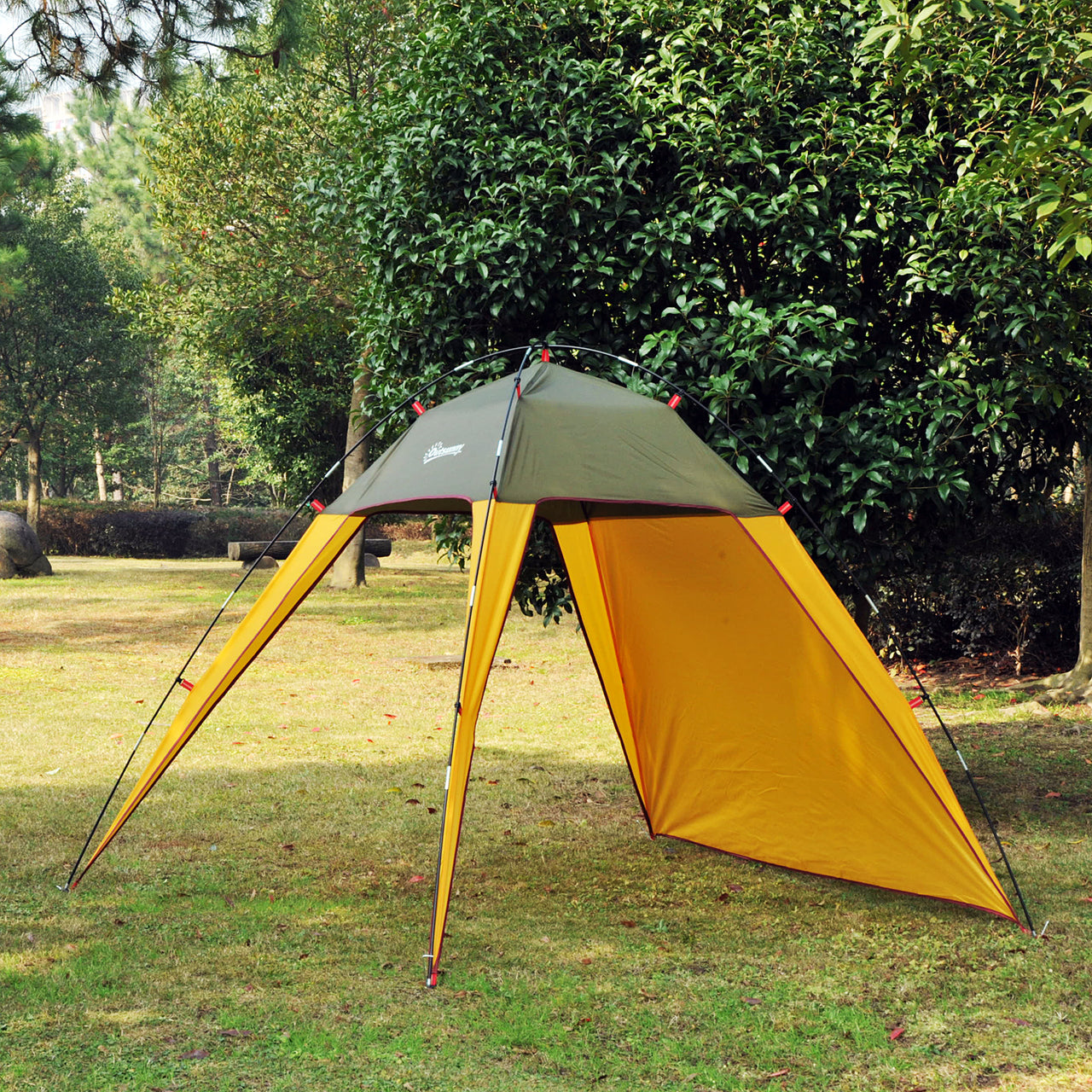 Canopy Beach Shelter, Sun Shade