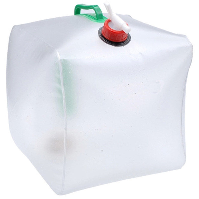 Large Capacity Portable Folding Water Bag