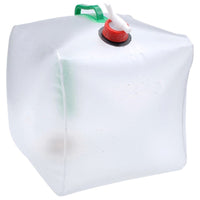 Thumbnail for Large Capacity Portable Folding Water Bag