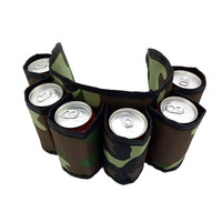 Thumbnail for Novelty Bandolier 6-pack Party Belt