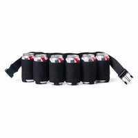 Thumbnail for Novelty Bandolier 6-pack Party Belt