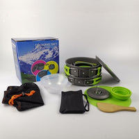 Thumbnail for Cookware / Tableware Lightweight Folding Equipment