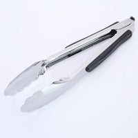 Thumbnail for Stainless Steel Barbecue Tongs