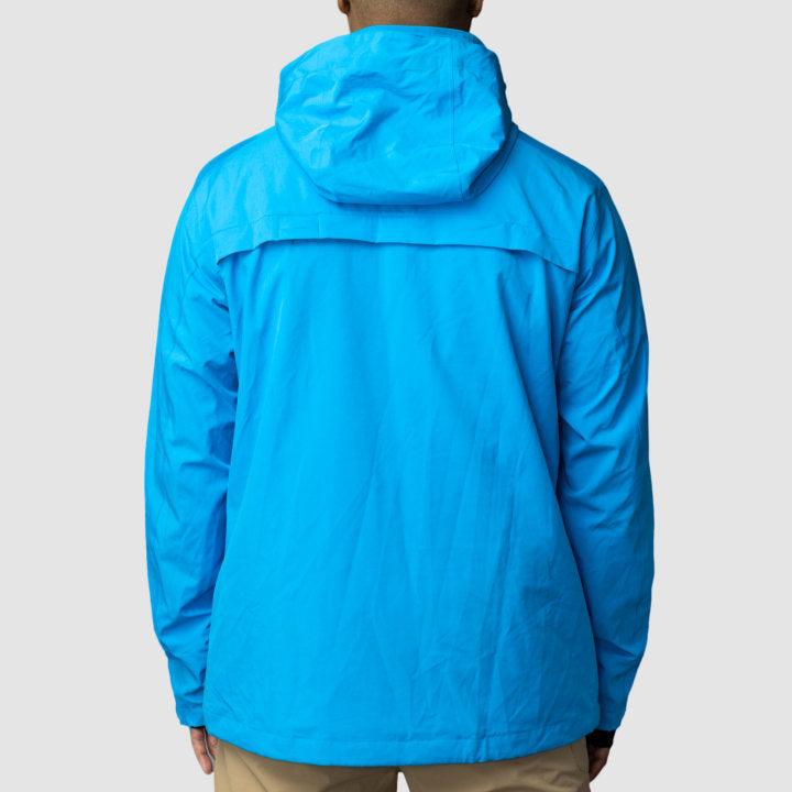 Adventure 2.0 - Men Light Blue