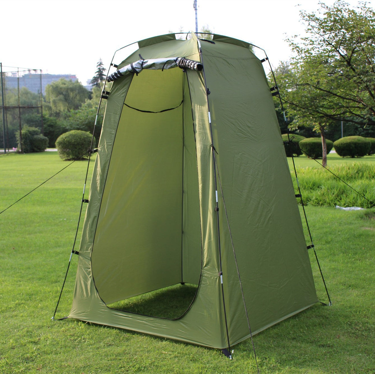 Privacy Tent for Shower, Toilet, Changing