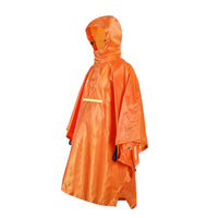 Thumbnail for Durable Poncho Rain Gear