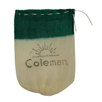 Thumbnail for Coleman String Tie #20 Mantles (2 Pack) | Green & White