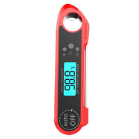 Thumbnail for Digital Kitchen Thermometer Food Tools Electronic Cooking Probe BBQ