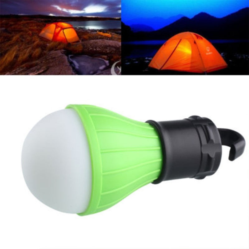 Portable Canopy Lights