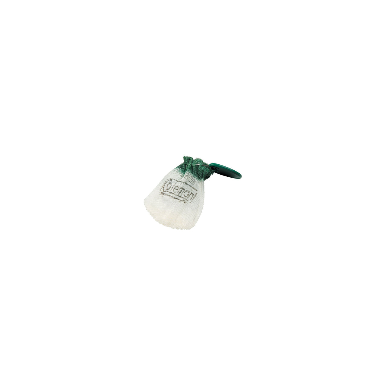 Coleman Insta-Clip® II #21 Mantles | 2-Pack | Green & White