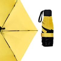 Thumbnail for Mini pocket umbrella