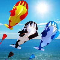 Thumbnail for Large Whale Kite