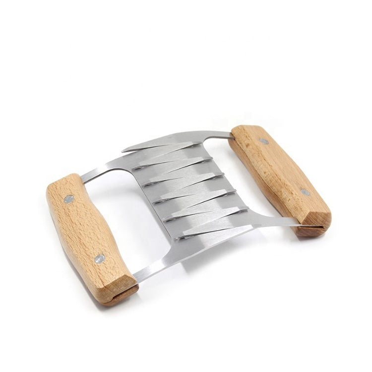 Metal Claws for Pulling Meat