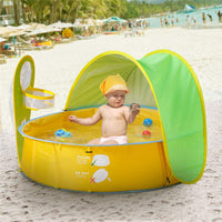 Thumbnail for Child Beach Pool Tent