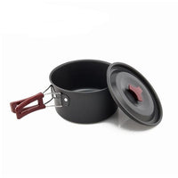 Thumbnail for Camping Cookware Set