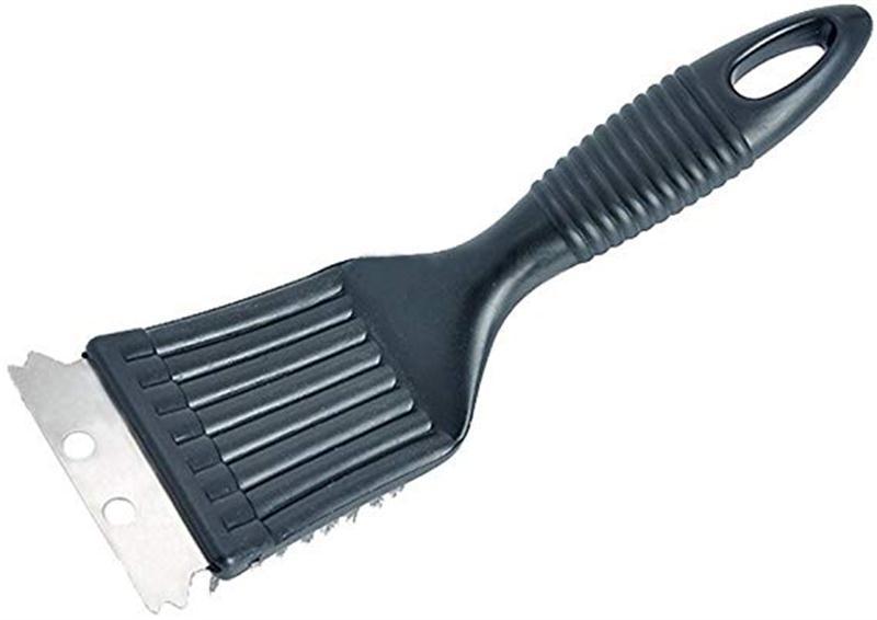 Wire Bristles Brush BBQ Cleaning Tool