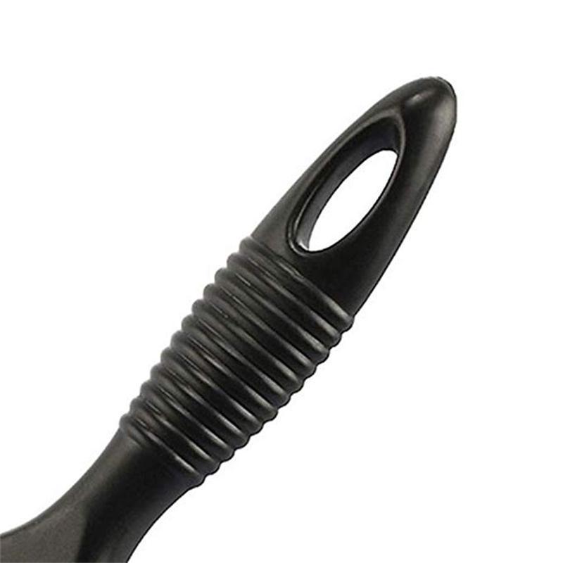 Wire Bristles Brush BBQ Cleaning Tool