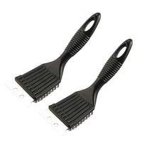 Thumbnail for Wire Bristles Brush BBQ Cleaning Tool