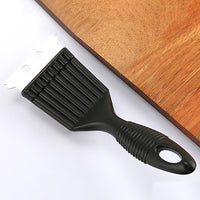 Thumbnail for Wire Bristles Brush BBQ Cleaning Tool