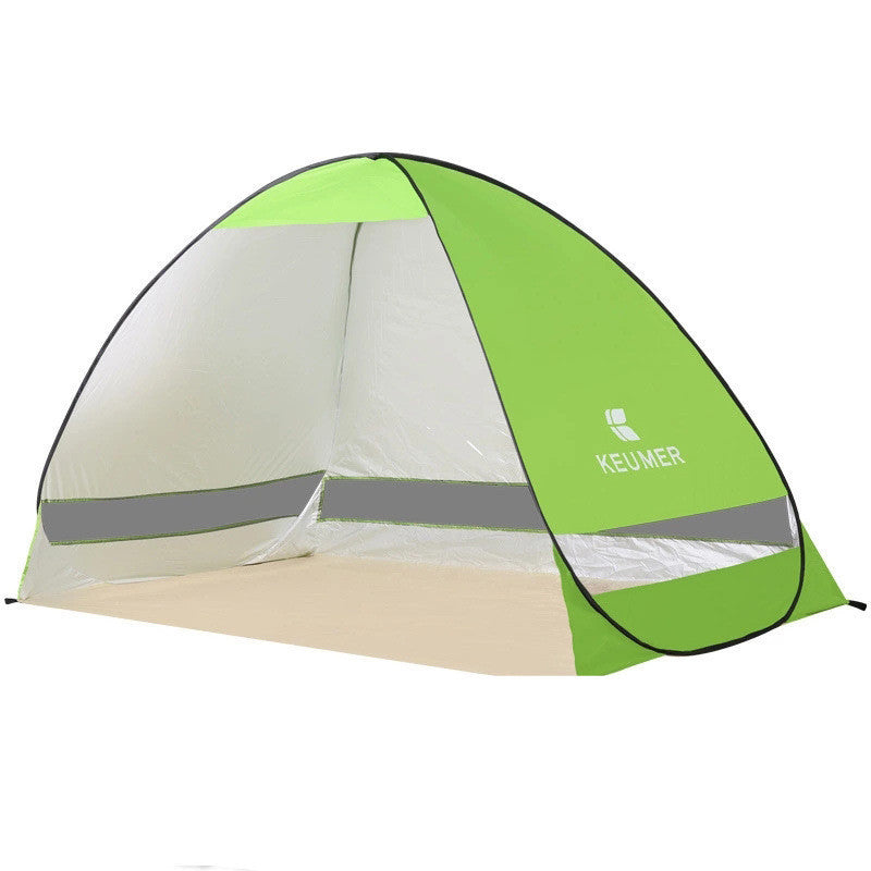 Ultra-Light Portable Folding Beach Tent