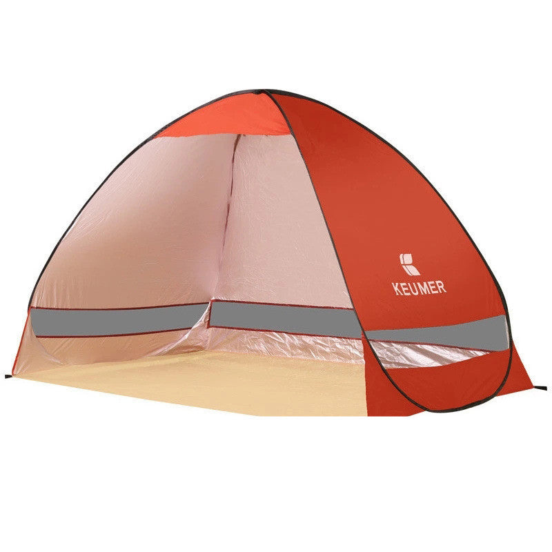 Ultra-Light Portable Folding Beach Tent