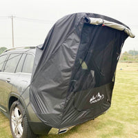 Thumbnail for Car Roof/Liftgate Sunshade Canopy