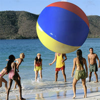 Thumbnail for Giant Inflatable Beach Ball