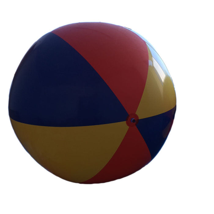 Giant Inflatable Beach Ball