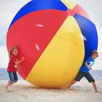 Thumbnail for Giant Inflatable Beach Ball