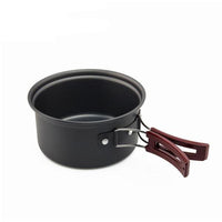 Thumbnail for Camping Cookware Set