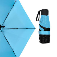 Thumbnail for Mini pocket umbrella