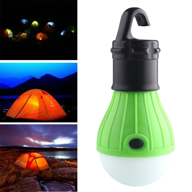 Portable Canopy Lights