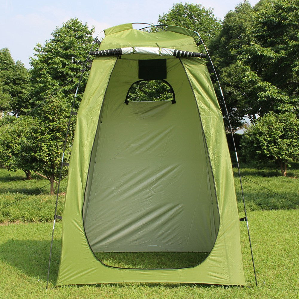 Privacy Tent for Shower, Toilet, Changing