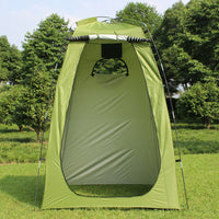 Thumbnail for Privacy Tent for Shower, Toilet, Changing