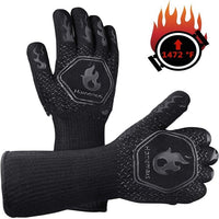 Thumbnail for High Temperature Resistant Gloves