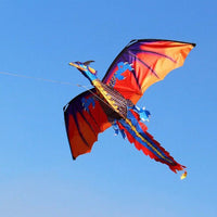 Thumbnail for 3D Dragon Kite