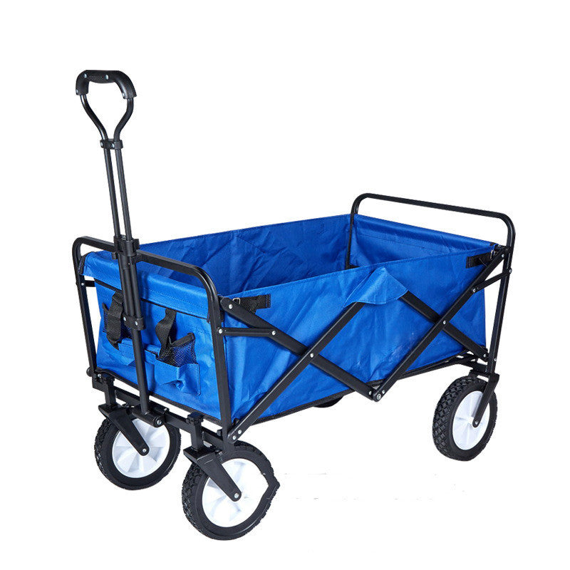 Portable Foldable Cart