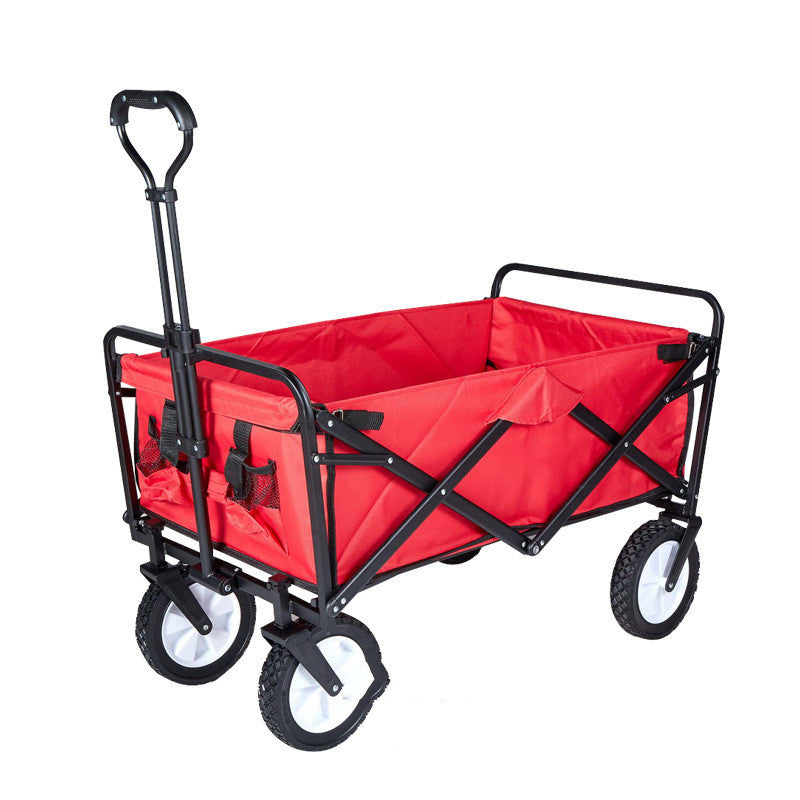 Portable Foldable Cart