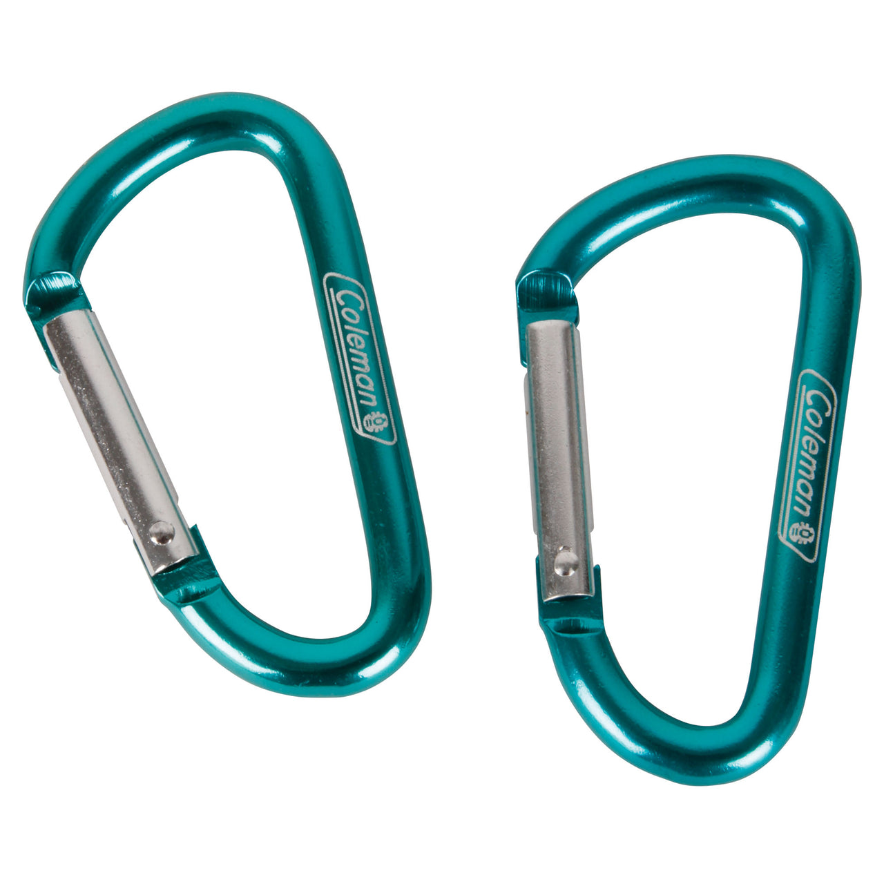 Coleman Deluxe Links | 2.8 x 1.5 x 0.3 | Assorted
