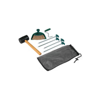 Thumbnail for Coleman Tent Kit | Aluminum