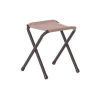 Thumbnail for Coleman Rambler™ II Stool | Black & Brown