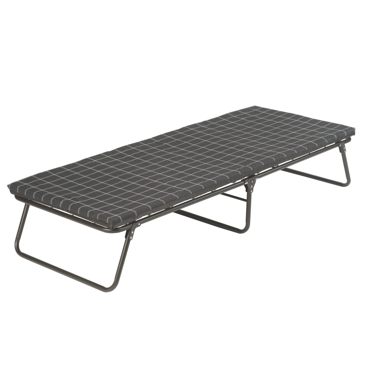 Coleman ComfortSmart™ Deluxe Cot | Black