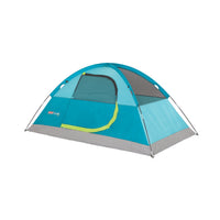 Thumbnail for Coleman Kids Wonder Lake™ 2-Person Dome Tent | 7 ft x 4 ft x 3 ft | Blue