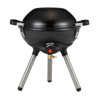 Thumbnail for Coleman 4-in-1 Portable Propane Gas Cooking System | Black