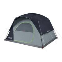 Thumbnail for Coleman 6-Person Skydome™ Camping Tent | 10 x 8'6