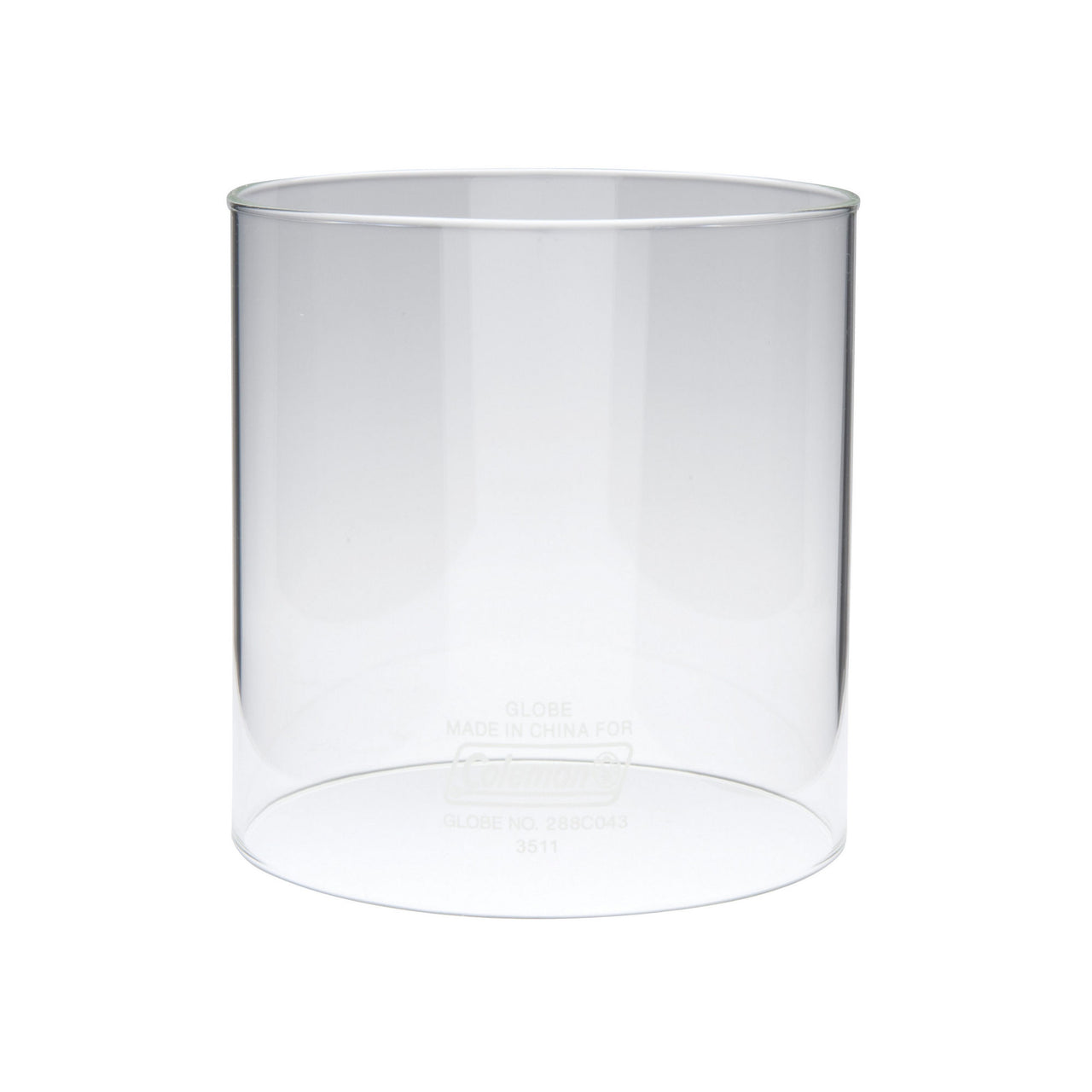 Coleman® Replacement Globe | Glass