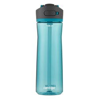 Thumbnail for Contigo® Ashland 2.0 Water Bottle with AUTOSPOUT® Lid | 24oz | Juniper | Cup Holder