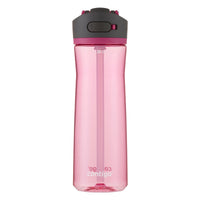 Thumbnail for Contigo® Ashland 2.0 Water Bottle with AUTOSPOUT® Lid | 24oz | Dragon Fruit | Cup Holder