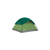 Thumbnail for Coleman Sundome® 3-Person Camping Tent | 7 x 7'with 4'4